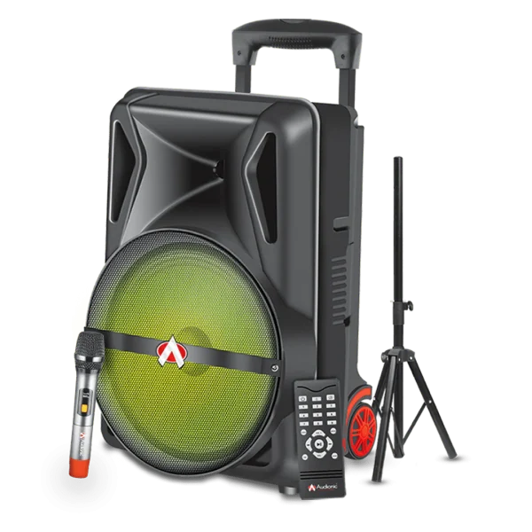 AUDIONIC MEHFIL MH40 ADVANCE 12" TROLLEY SPEAKER