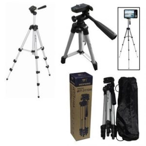 TRIPOD STAND 3110 MOBILE CAMERA