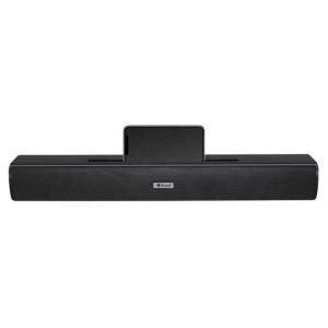 KISONLI LED-803 WIRELESS BT 16W PORTABLE SOUNDBAR SPEAKERS