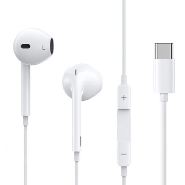 Gionee Type C Original Wired Hands Free