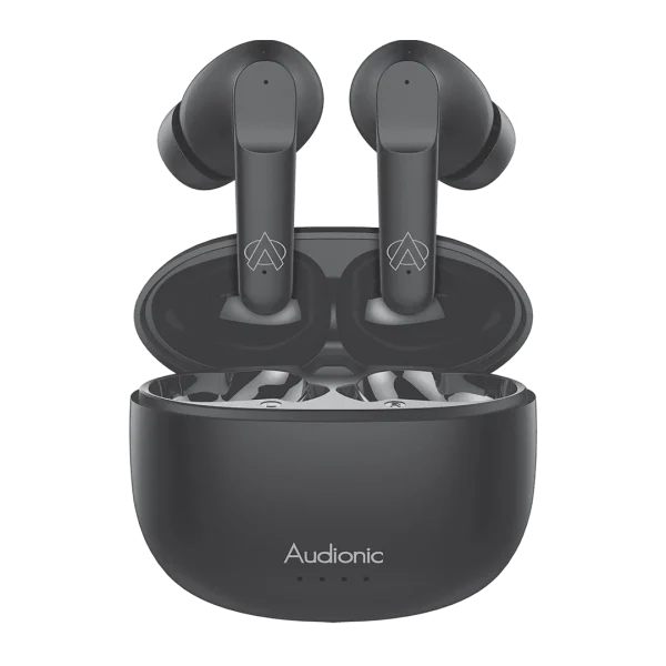 Audionic Airbud 625 Pro Wireless Earbuds - Image 2
