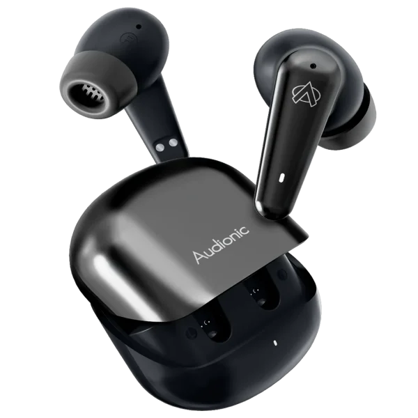 Audionic Airbud 595 Flip Earbuds - Image 6