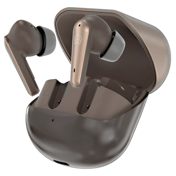 Audionic Airbud 595 Flip Earbuds - Image 7