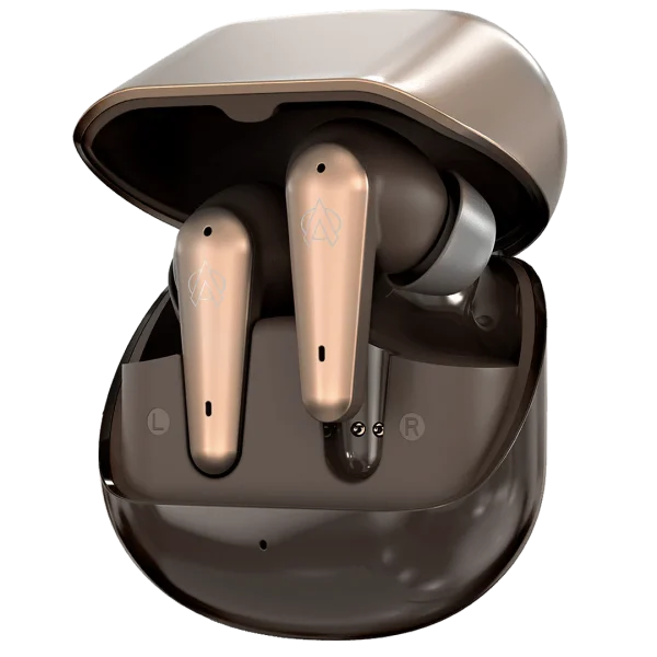Audionic Airbud 595 Flip Earbuds - Image 8