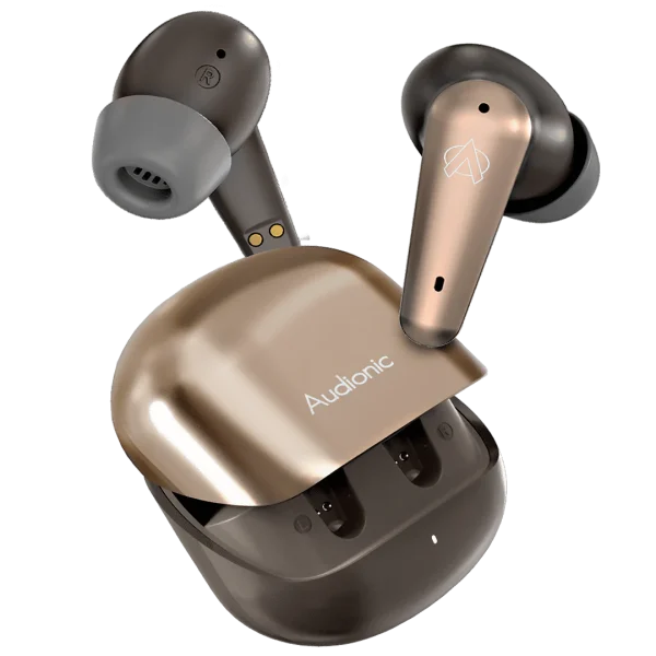Audionic Airbud 595 Flip Earbuds - Image 9