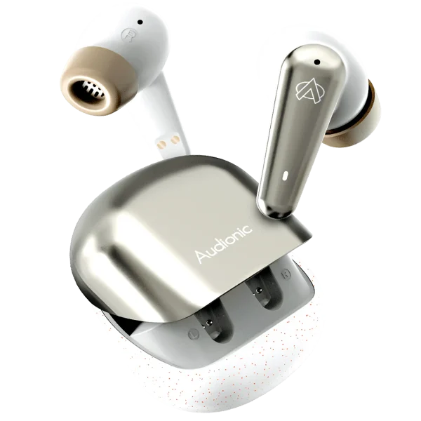 Audionic Airbud 595 Flip Earbuds - Image 13