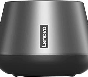 Lenovo Thinkplus K3 Pro Bluetooth Wireless Mini Speaker – Portable 3D Stereo Sound for Outdoor Adventures