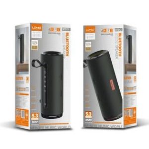 LDNIO BTS13 Mini Wireless BT Bass HIFI Speaker Bluetooth