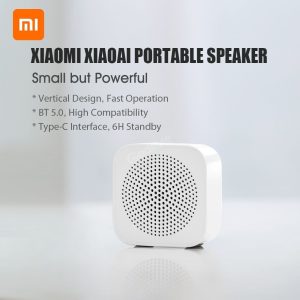Xiaomi Xiaoai Portable Bluetooth speaker XMYX07YM