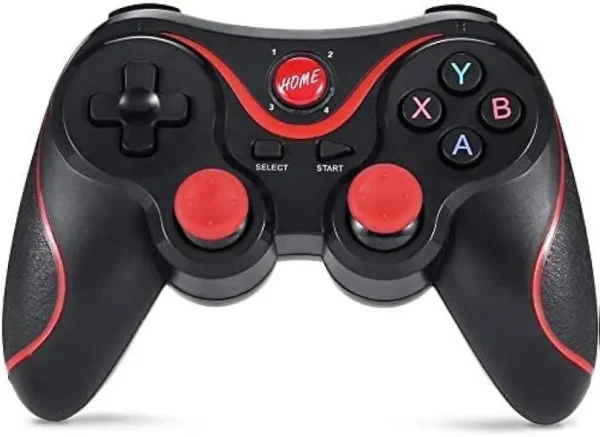 X3 Gaming Controller for Android iOS Mobile TV Computer Vibration - Image 3