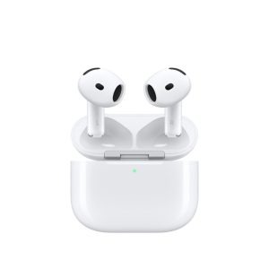 Airpods 4 Bt 5.3v USB-C & Wireless Charging Case High Copy