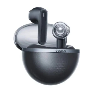 Baseus Bowie E5 True Wireless Earphones Cluster Black