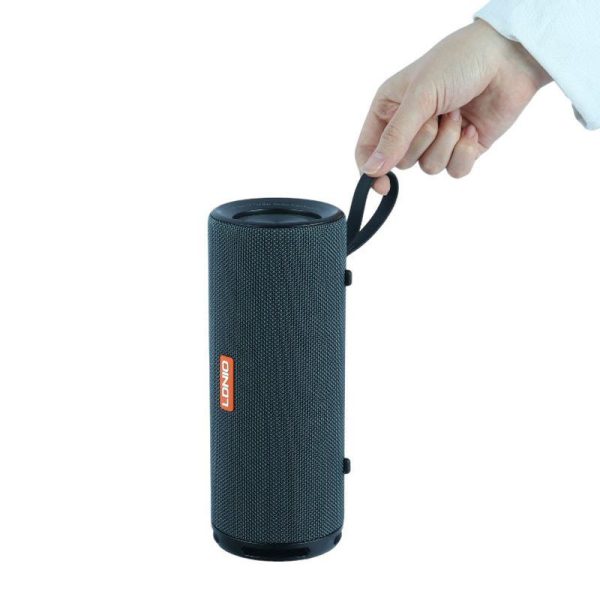 LDNIO BTS13 Mini Wireless BT Bass HIFI Speaker Bluetooth - Image 5