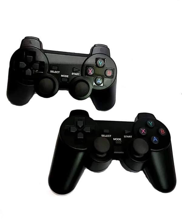 M8 2.4G Game Wireless Controllers