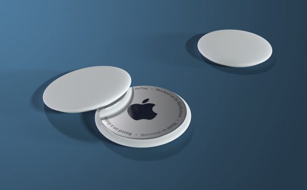 Apple AirTag 4 PACK - Image 3