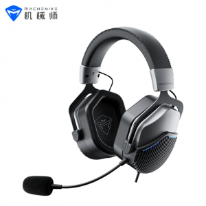 Machenike GH601 Gaming Headset 7.1 Wired