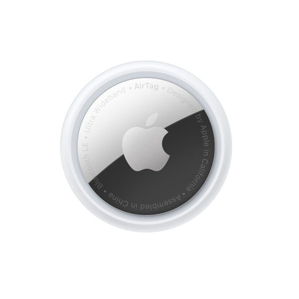 Apple AirTag 4 PACK - Image 11