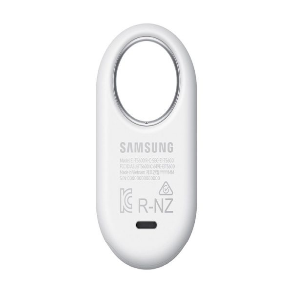 Samsung Galaxy SmartTag2 ( Pack Of 4 ) - Image 5