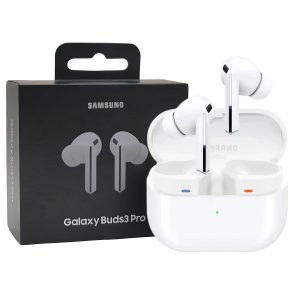 SAMSUNG GALAXY BUDS 3 PRO R630 WIRELESS CHARGING EARBUDS