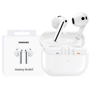 SAMSUNG GALAXY BUDS 3 R530 WIRELESS CHARGING EARBUDS MASTER COPY