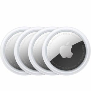 Apple AirTag 4 PACK