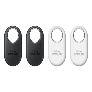Samsung Galaxy SmartTag2 ( Pack Of 4 )