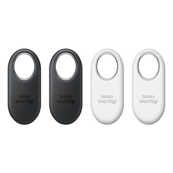 Samsung Galaxy SmartTag2 ( Pack Of 4 )