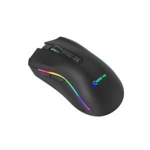 XTRIKE ME GM-314 BK WIRED GAMING MOUSE WHITE