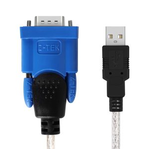 RS 232 ZTEK cable