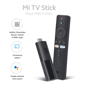 Xiaomi Mi TV Stick 4K
