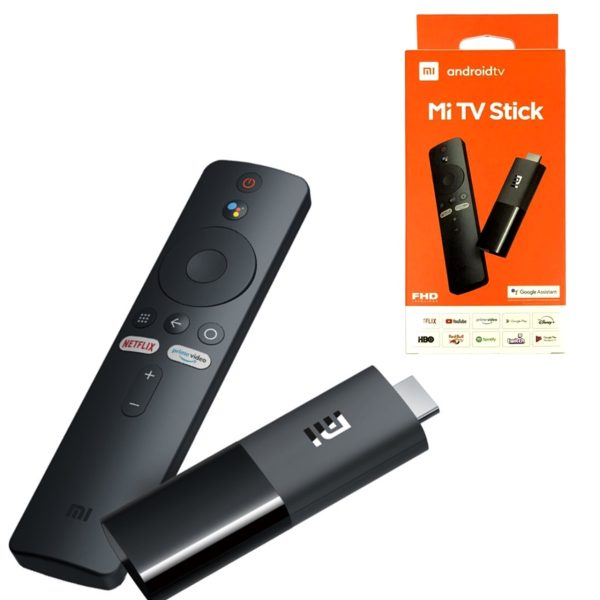 Xiaomi Mi TV Stick HD