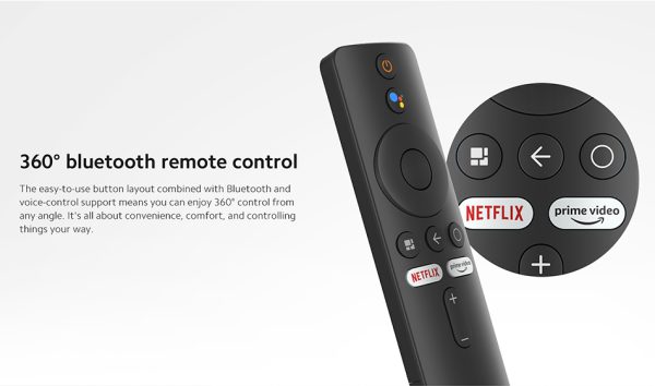Xiaomi Mi TV Stick 4K - Image 3