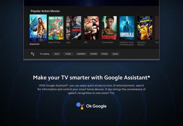 Xiaomi Mi TV Stick 4K - Image 4