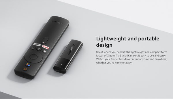 Xiaomi Mi TV Stick 4K - Image 7