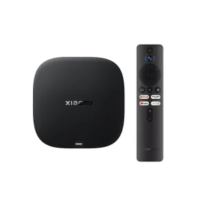 Xiaomi MI TV Box S 3rd Generation