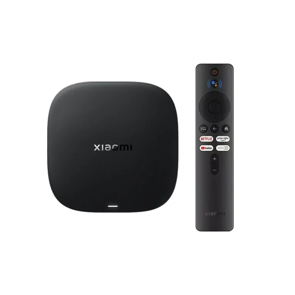 Xiaomi MI TV Box S 3rd Generation