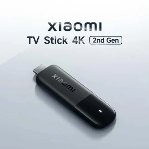 Xiaomi MI TV Stick 4K 2nd Gen