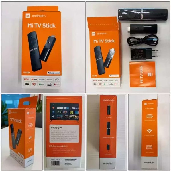 Xiaomi Mi TV Stick HD - Image 2