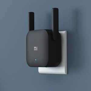 Xiaomi Mi WiFi Repeater Pro 300M Amplifier Network Expander Extender 2 Antenna