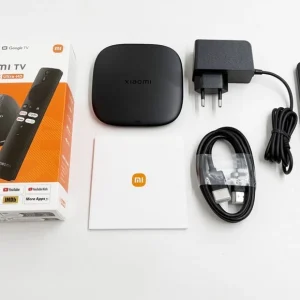 Xiaomi MI TV Box S 3rd Generation