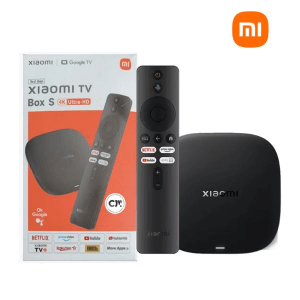 Xiaomi MI TV Box S 3rd Generation