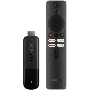 Xiaomi MI TV Stick 4K 2nd Gen