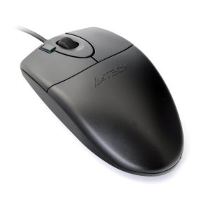 A4 TECH OP-620D Wired Mouse
