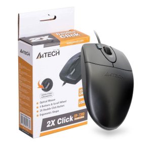 A4 TECH OP-620D Wired Mouse