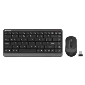 A4 TECH FGS1110Q Wireless Keyboard Mouse Combo