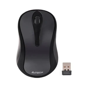 A4 TECH G3-280NS Wireless Mouse