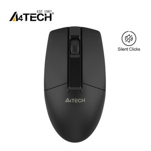 A4 Tech G3-330NS Wireless Silent CLICK Mouse