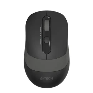 A4 Tech Fstyler FG10S Wireless Mouse