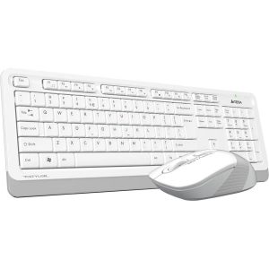 A4 TECH FG1010S 2in1 2.4Ghz Wireless Keyboard & Mouse