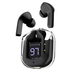 AIR 31 TWS ORIGINAL TRANSPARENT EARBUDS BLUETOOTH 5.3V